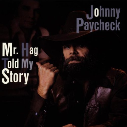 JOHNNY PAYCHECK - Yesterday