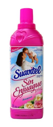 スアビテル ブーケ  850ml
