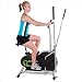 Body Rider BRD2000 Elliptical Trainer with Seat