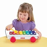 Fisher-Price Brilliant Basics Classic Xylophone