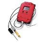 Hanna Instruments HI 991401 pH and Temperature Monitor