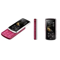 LG VX8800 VENUS Verizon Wireless Slider Phone Pink