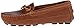 Minnetonka Men's Double Bottom Cowhide Moccasin