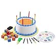 Trace & Learn Cake