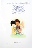 Precious Moments Bilingual Bible-PR-RV 1960/NKJV