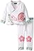 Mud Pie Baby-Girls Newborn Snail Take Me Home Set