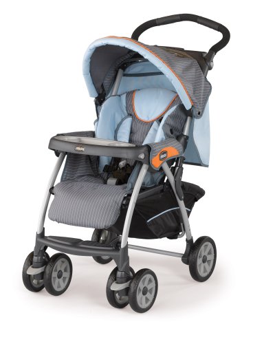 Chicco Cortina Stroller, Coventry
