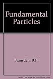 The fundamental particles