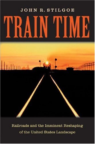 Trains and Railroads