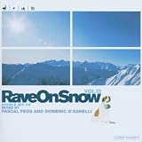 Rave on Snow Vol.12 - Various