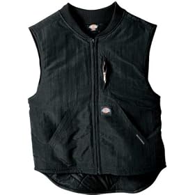 Dickies TE476 Arctic Shield Vest by Dickies
