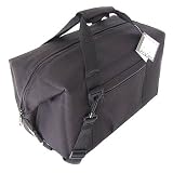 Polar Bear Coolers 24 Pack Soft Side Cooler - Black