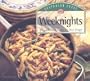 Calphalon Cooks Weeknights: Uncomplicated Dishes for Busy People