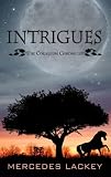 Intrigues (Collegium Chronicles)