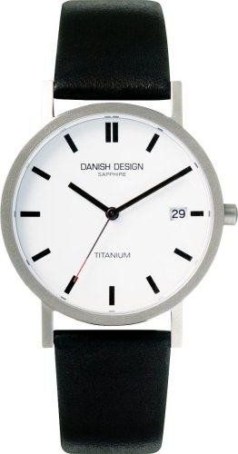 Danish Design Herrenarmbanduhr 3316100