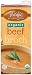 Pacific Natural Foods Organic Beef Broth, 32-Ounce Containers (Pack of 12)