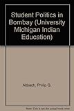 Student politics in Bombay