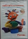 eebee's adventures developmental play for you and your baby