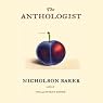 The Anthologist: A Novel