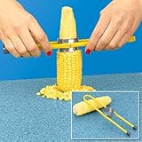 CORN COB CUTTER