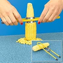 CORN COB CUTTER