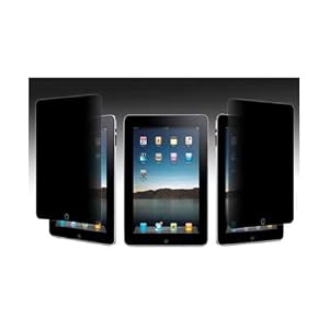 IPD-PI4 One 4-way privacy film protector for iPad