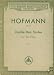 Double-stop Studies for the Violin Op 96 by Richard Hoffmann