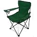 Relaxdays klappbarer Campingstuhl Anglerstuhl Festivalstuhl