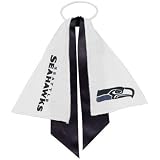 NFL Seattle Seahawks Ponytail Holder