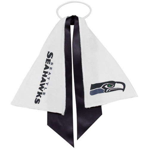 Seattle Seahawks Ponytail Holder