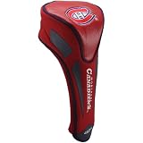 NHL Montreal Canadiens Apex Headcover