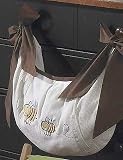 Let It Bee Toy Bag