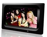 Sumvision Emergo III 8 Digital Photo Frame with Movie Playback