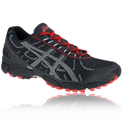 ASICS GEL-TRAIL ATTACK 7 Trail Running Shoes