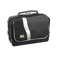 Case Logic PDVS 3 Tasche f�r tragbaren DVD-Player 20,3 cm (8 Zoll) grau
