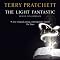 The Light Fantastic: Discworld, Book 2