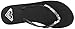 Roxy Women's Bermuda Shells Sandal Flip Flop