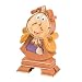 Bullyland Clock Cogsworth Figurine