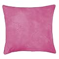 Caribbean Coolers Sqaure Pillow - Pink Paradise