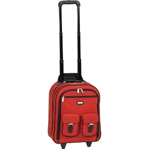 Buy Tomato Mango Baggallini Crinkle Day Tripper by Baggallini