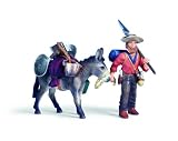 Miniature Figures