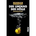 Der Umfang der H�lle: Kriminalroman