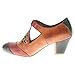Spring Step Women's Jardin Pumps