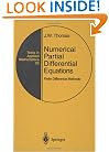 Numerical Partial Differential Equations: Finite Difference Methods (Texts in Applied Mathematics)