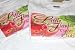 Little Flowers Girls Club T-Shirt Size Small