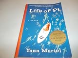 Life of Pi [Paperback]Yann Martel (Author)