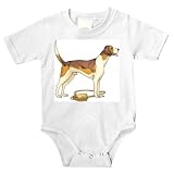 Onesie with animal, handbag, dog