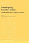 Developing Frontier Cities - Global Perspectives -- Regional Contexts (GEOJOURNAL LIBRARY Volume 52)