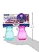 The First Years Simply Soft Spout Sippy Cup, 2Pk Colors May Vary