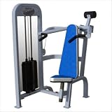 Quantum Fitness I Series Commercial Shoulder Press QIS-8012